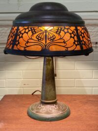 Heintz Lamp