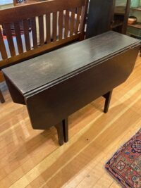 Gustav Stickley Drop Leaf Table