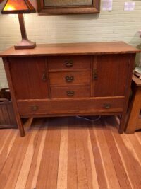 L & JG Stickley Sideboard