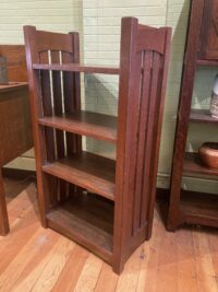 L& JG Stickley Magazine Rack