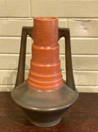 Roseville Futura Vase