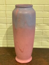 Large Arts & Crafts Vase